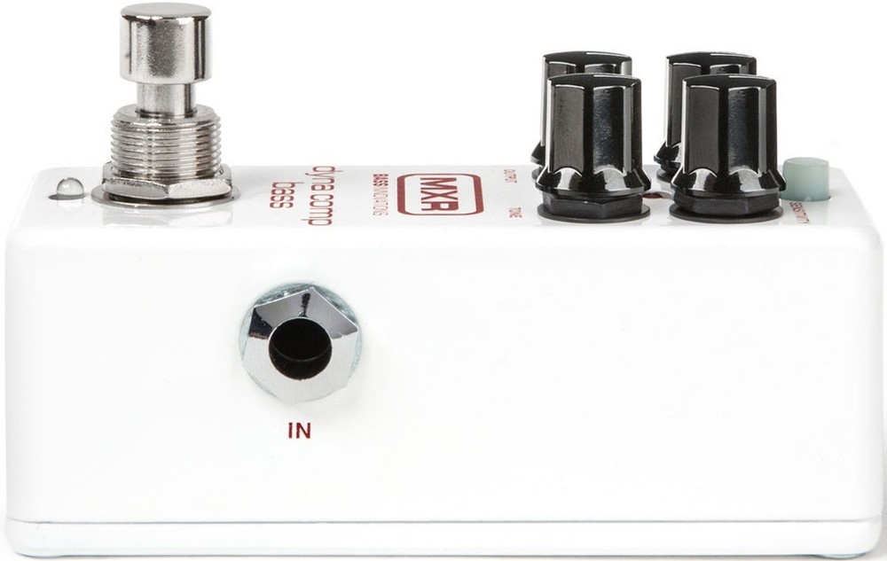 MXR M282 Dyna Comp Bass Compressor