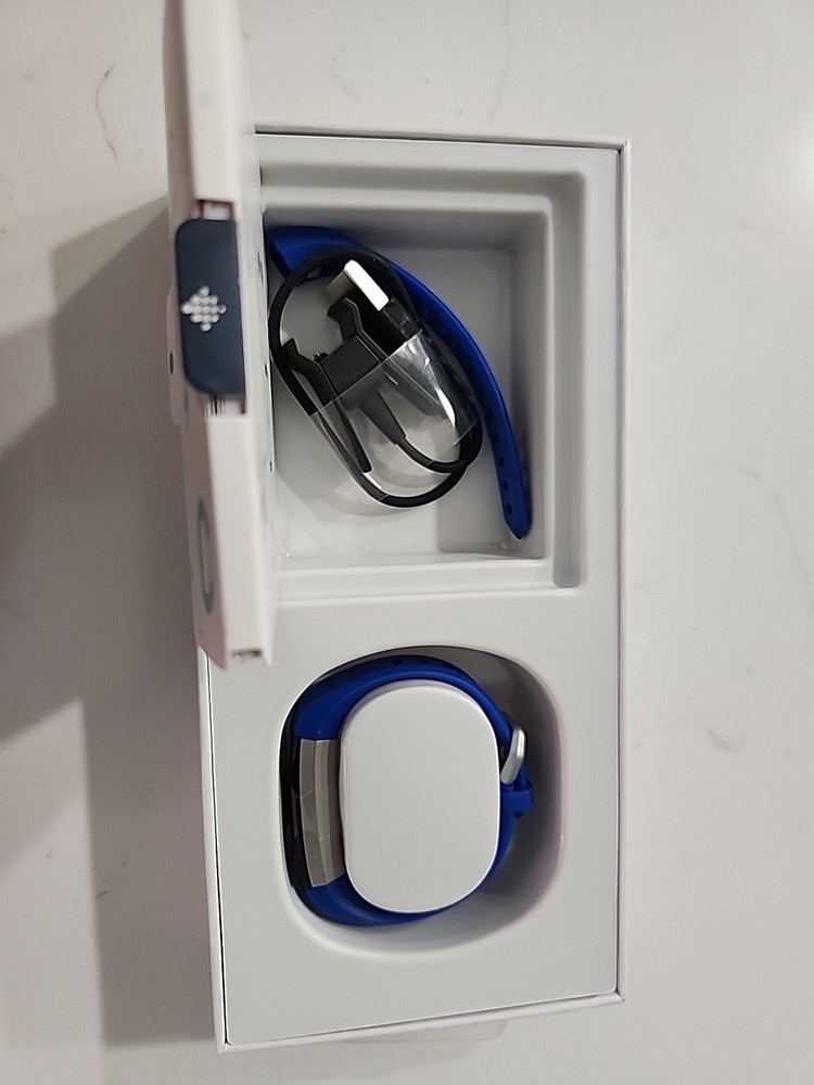 Fitbit Ace For Kids Blue