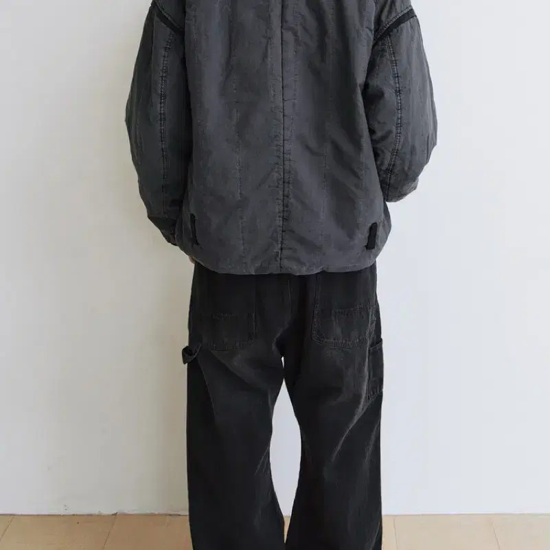 3rd Generation PolyTeru Reversible Liner - New, Black & Blue