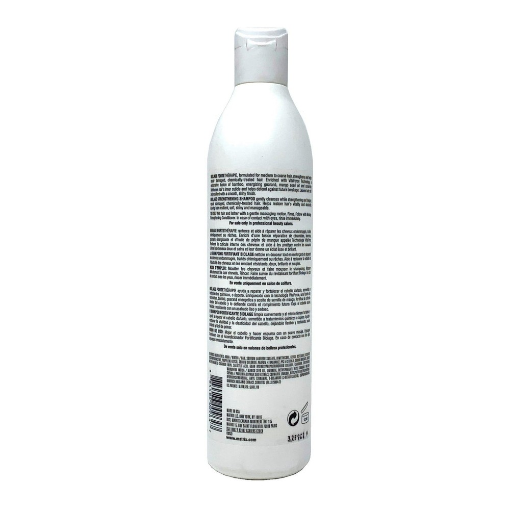 Matrix Biolage Bodifying Shampoo 16.9 oz