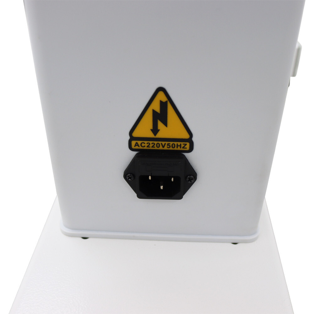 Automatic Optometry Ophthalmic Eyeglass Test Stand light Adjustable Height Table