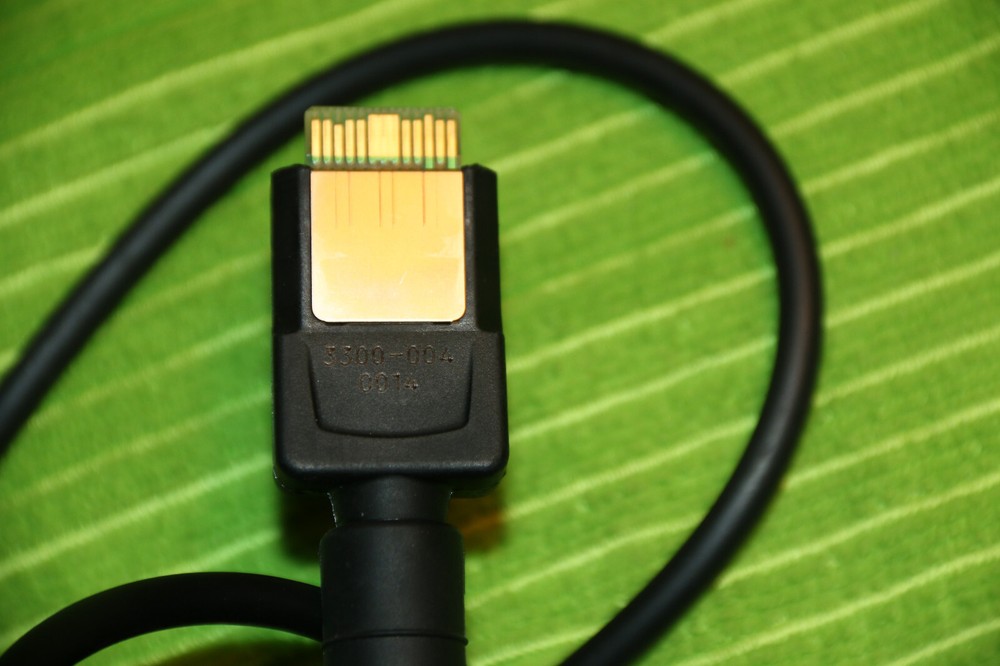 Olympus Microscope U-TV 0.5XC W/ S97670 Optronics NTSC CE CAMERA