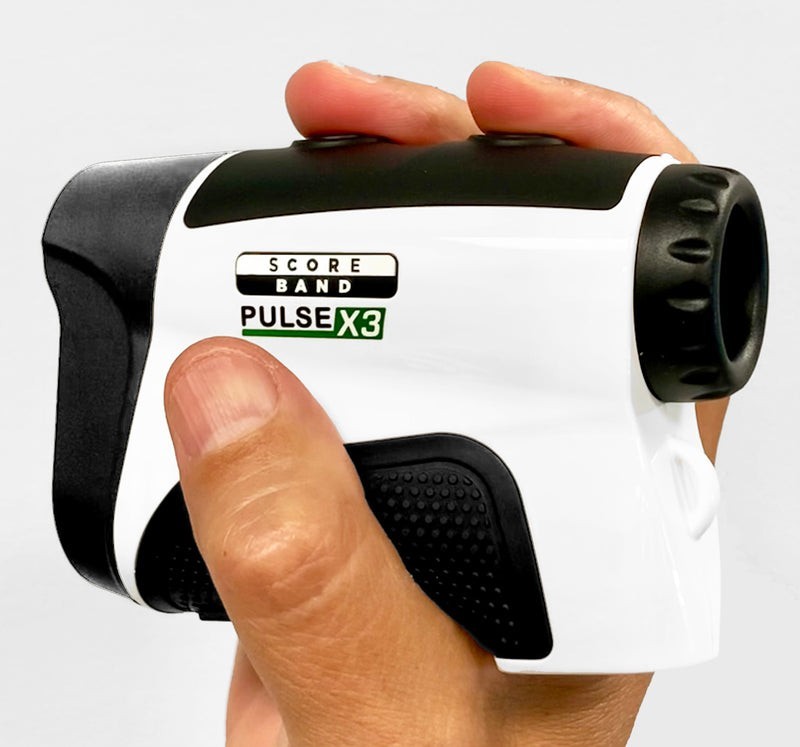SCOREBAND PULSE X3