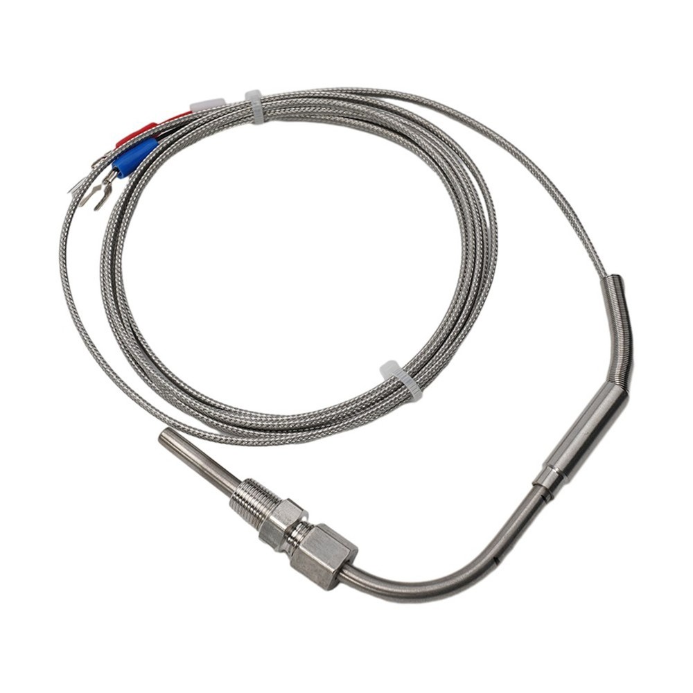 K-type Thermocouple Probe High Temperature Sensor Thermistor Sensor 0 – 1200 °C
