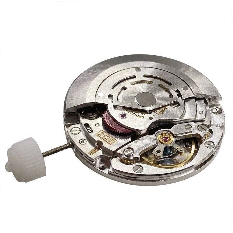 Automatic Mechanical Movement Small Disc For Sub Series Top VS-3135 Part