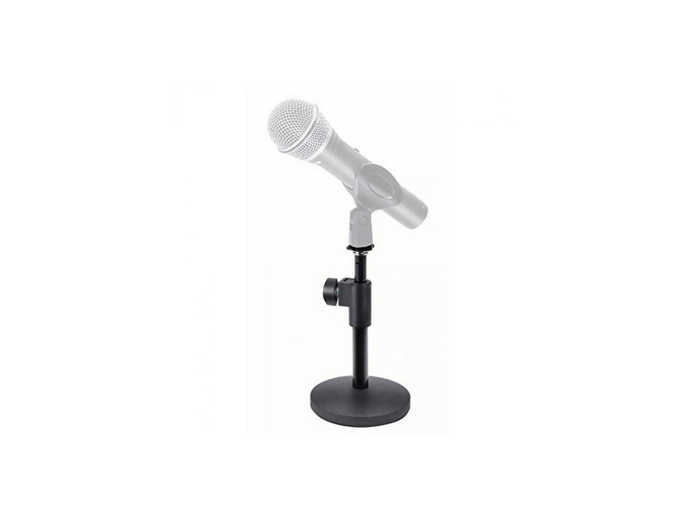 Samson MD2 Desktop Microphone Stand