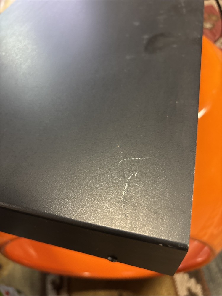 Marchand Electronics Bassis WM8 Parametric Equilizer for Low-Frequency Response