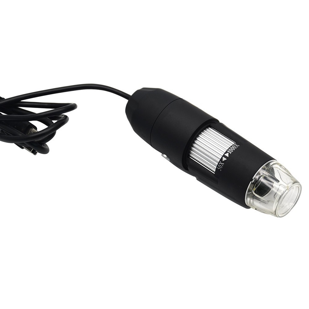 3 in Magnifier for Soldering Usb Microscope Computer Screen with Stand