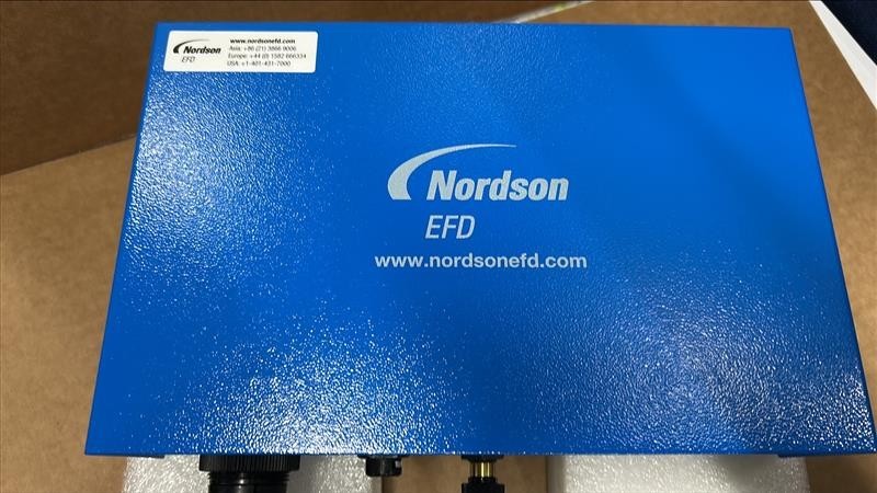 Nordson Performus X100 Fluid Dispenser 7363256