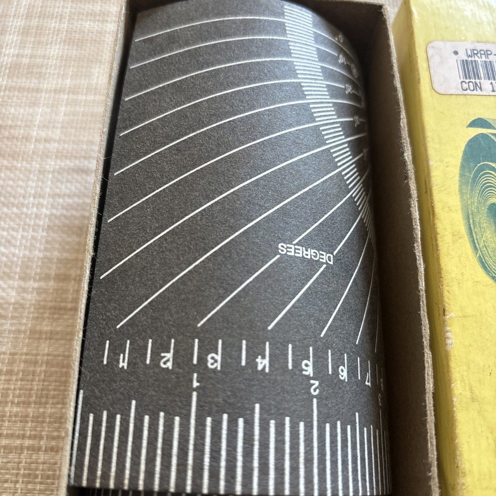 WRAP-A-ROUND 177B 4''-12'' PIPE CONTOUR MARKER TOOL
