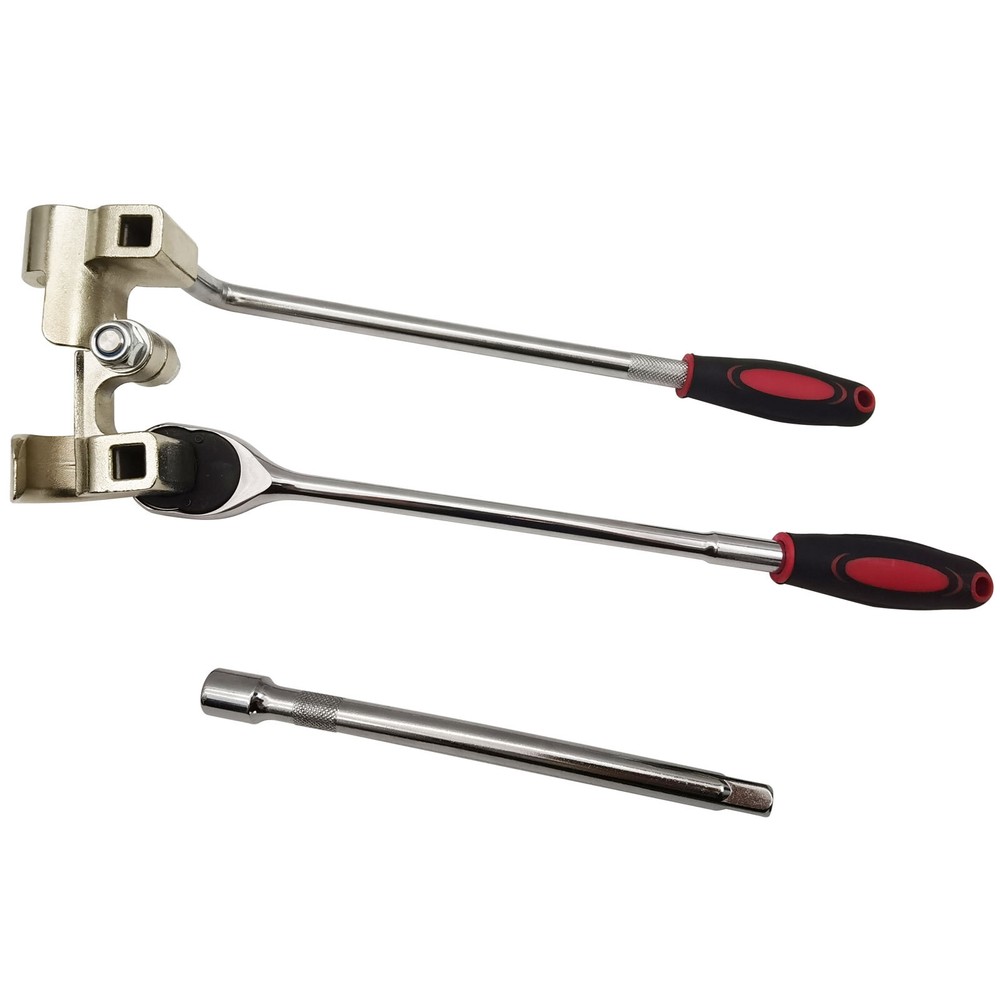 CCD Split Manual Cable Bender Wire/Iron/Copper Wire Bending Tool 30-240 Square