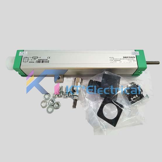 1 Pc. New LTC-M-0130-S-XL0396 Injection Machine Linear Displacement Sensor