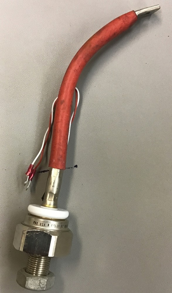 Powerex PP601 92 9603 SCR Module Stud Type (B384)