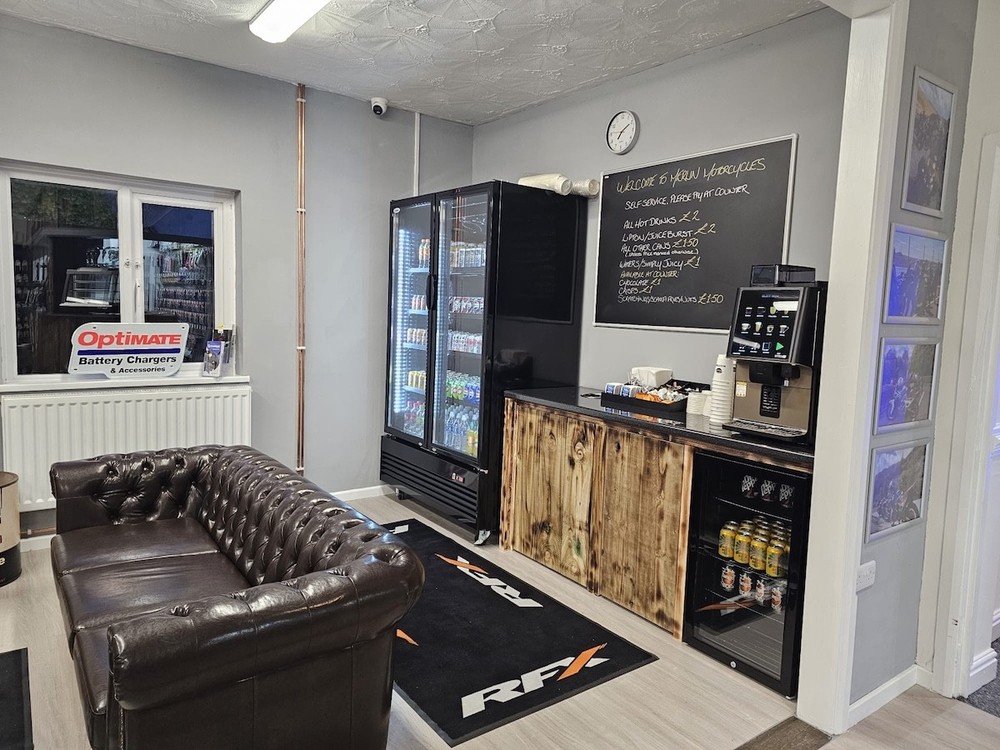 SENA FOR SHARK MOTORCYCLE HELMET MESH WAVE INTERCOM HEADSET SYSTEM - SINGLE PACK