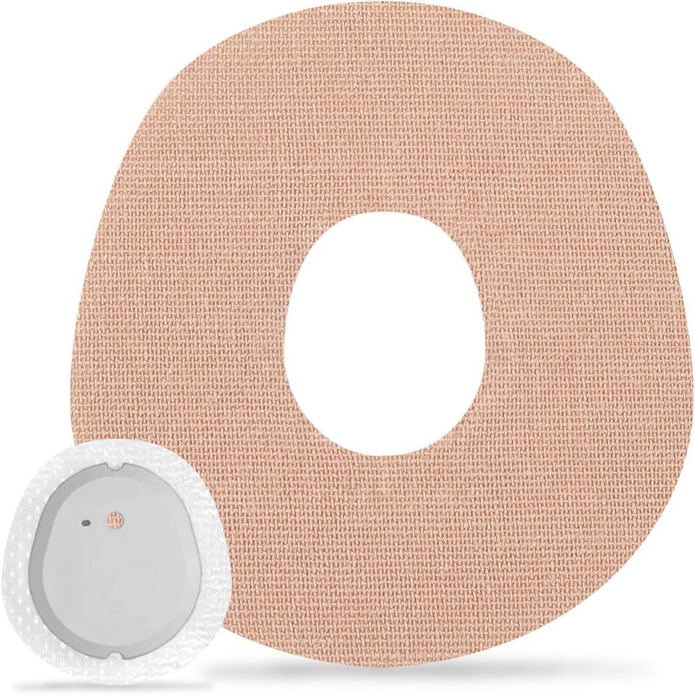 Billiard Cue Tips 13mm 5 Pack