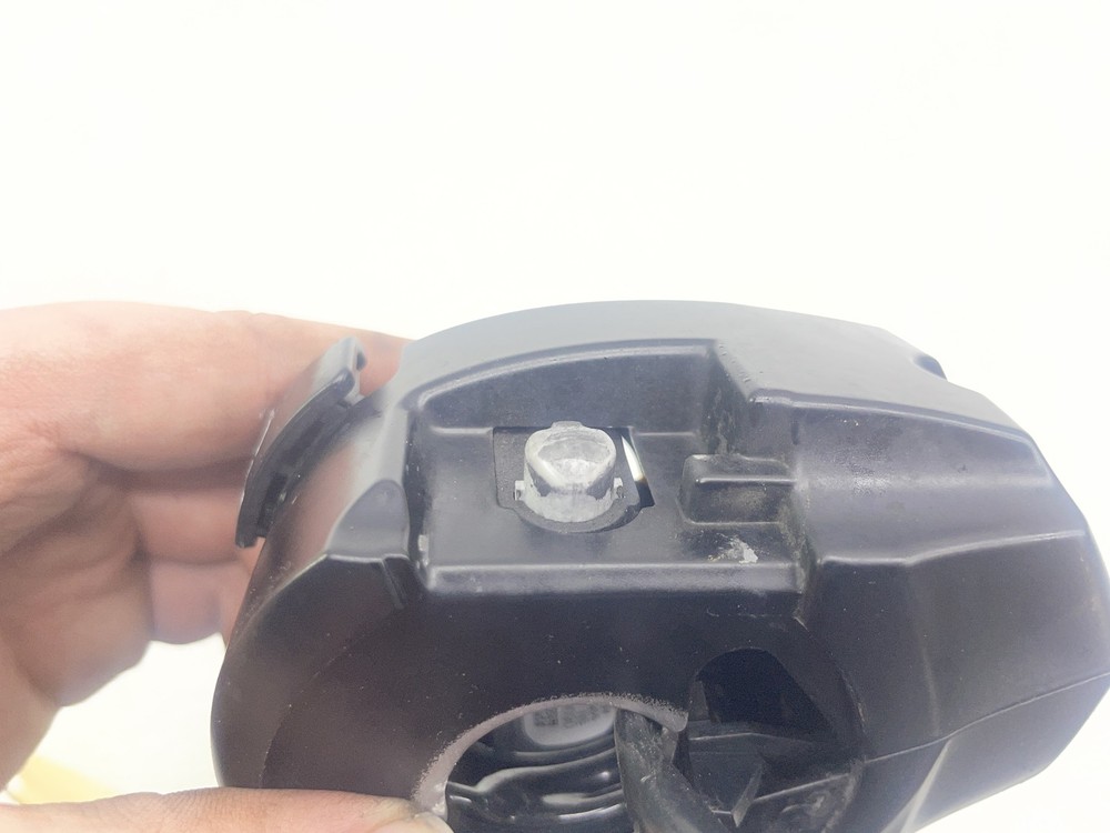 17-19 HARLEY-DAVIDSON ELECTRA GLIDE ULTRA CLASSIC FLHTCU LEFT CONTROL SWITCH