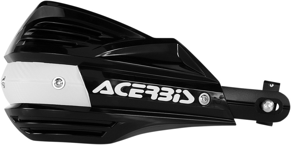 ACERBIS Handguards - X-Factor - Black 2374190001