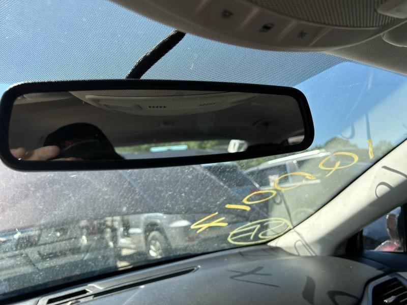 FUSION 2013 High Mounted Stop Light 104572282