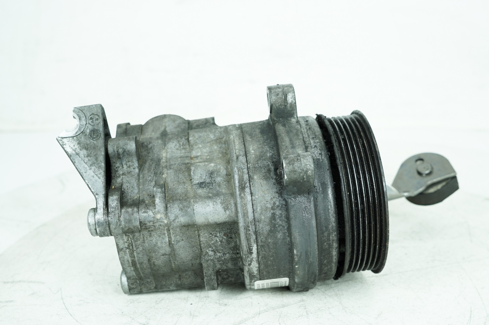 02-06 BMW 745LI 645CI 545I OEM 4.4L Dynamic Power Steering Control Pump 5078