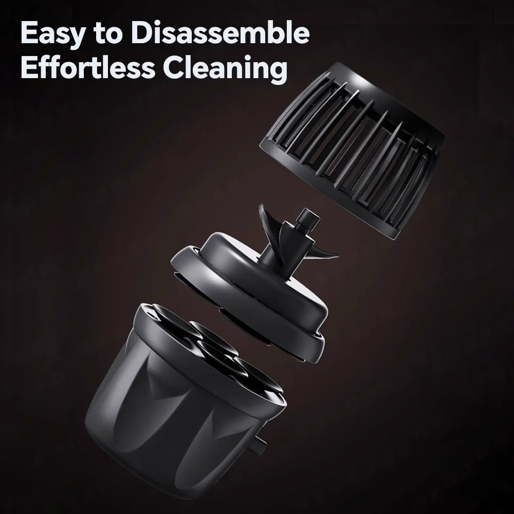 Jebao DMP-40 Jecod Aquarium Wave Maker Pump BluetoothApp Control Silent Powerful