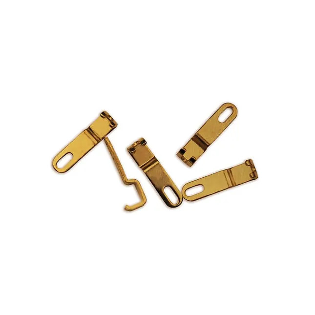 Daddario Kaplan Ball End Adaptor for Violin and Viola