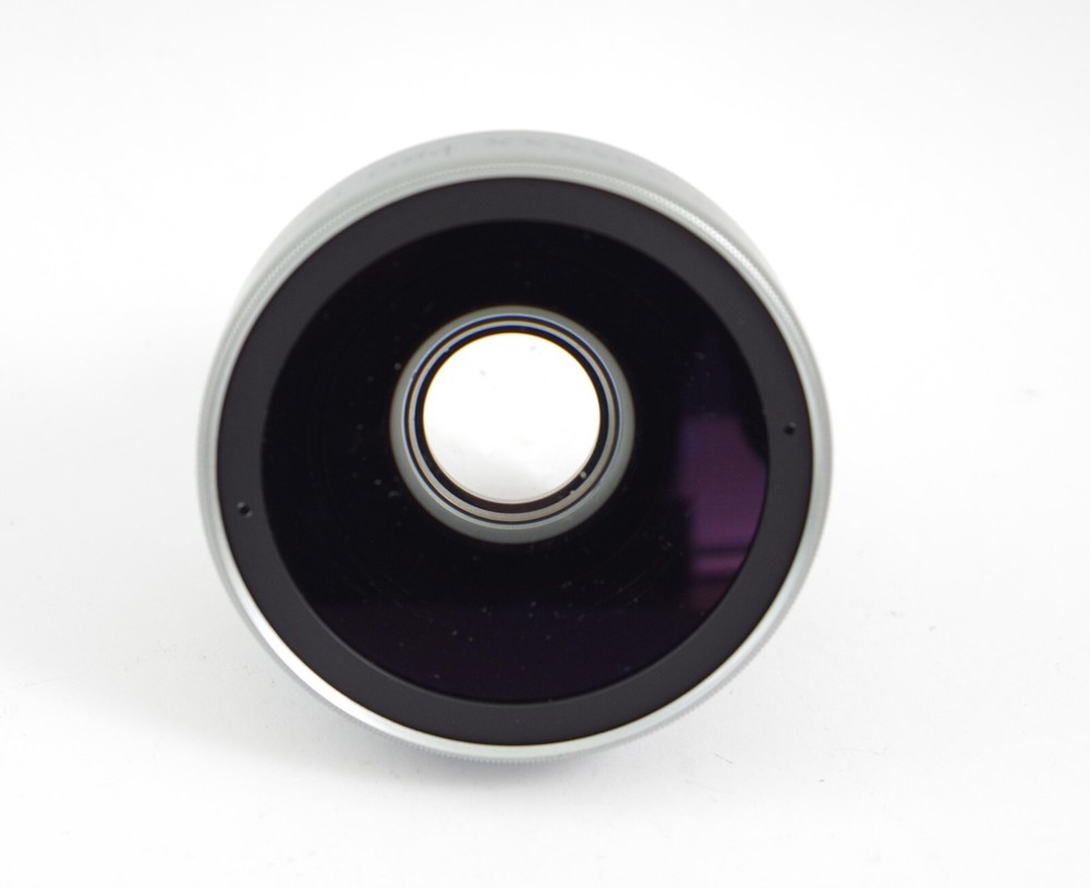 Digital Optics 0.45X Conversion Lens