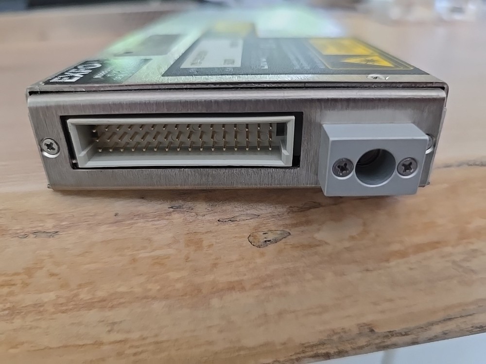 EXFO FTB-7300D Single Mode OTDR Module, FTB-7300D-023B-EI, With SC Connector