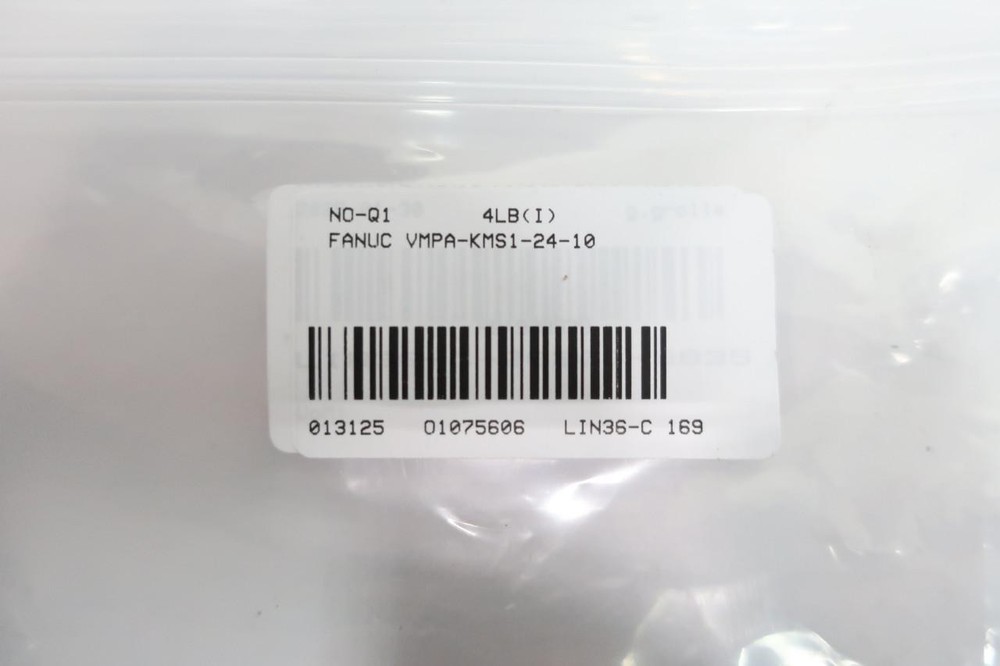 Fanuc VMPA-KMS1-24-10 Plc Module Connecting Cable