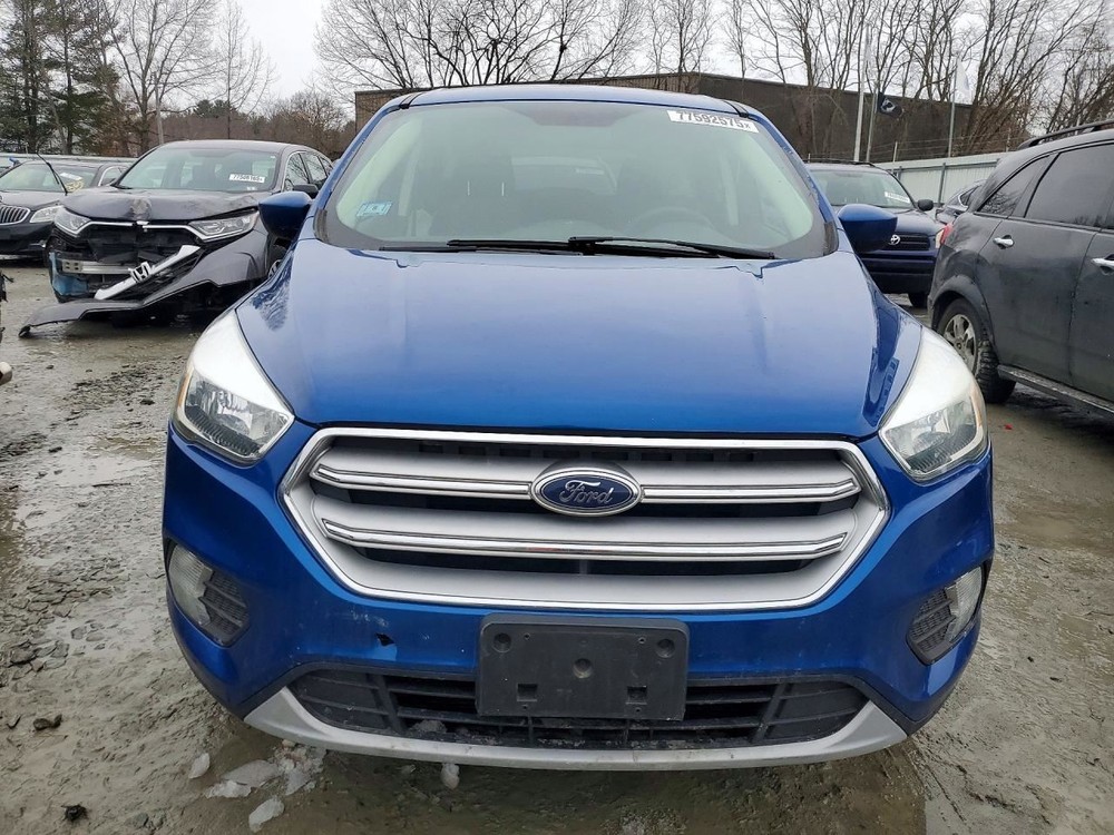 ESCAPE 2017 Air Shutter 932059