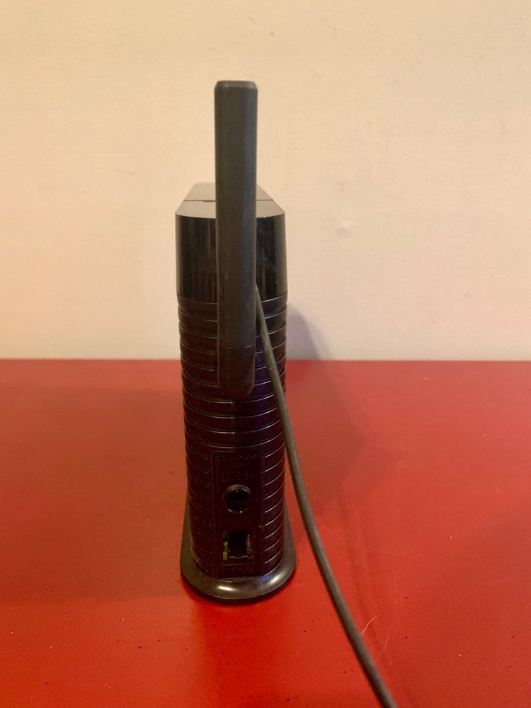 Samsung Verizon Wireless Network Extender Model SCS-2U01