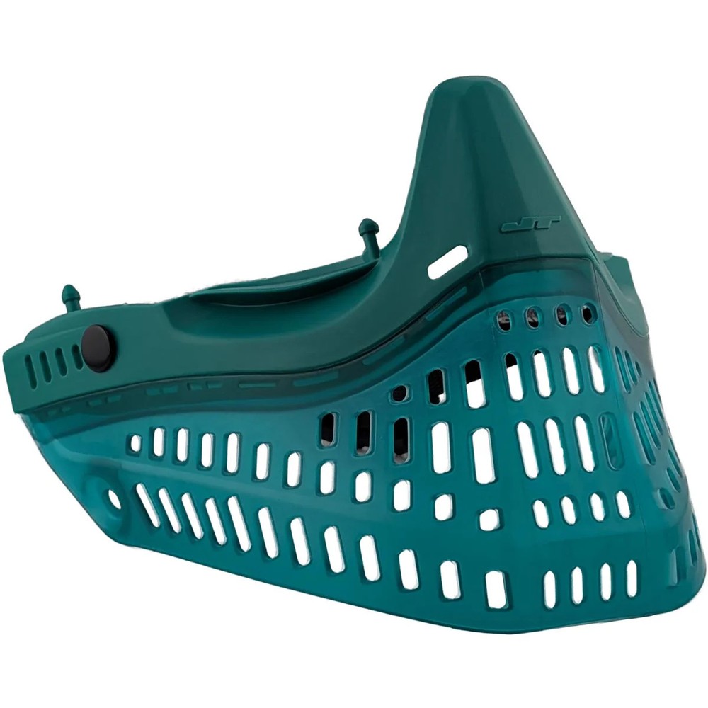 JT Proflex Goggle Skirt Bottom Emerald Ice