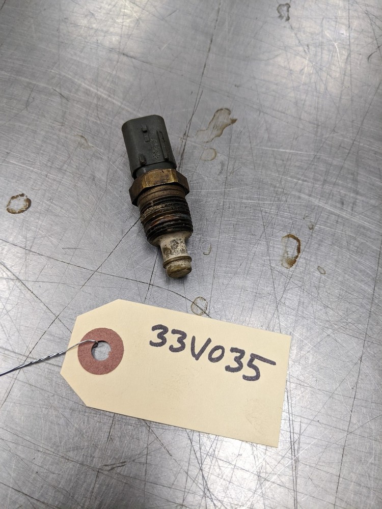 Coolant Temperature Sensor For 11-14 Dodge Avenger 3.6