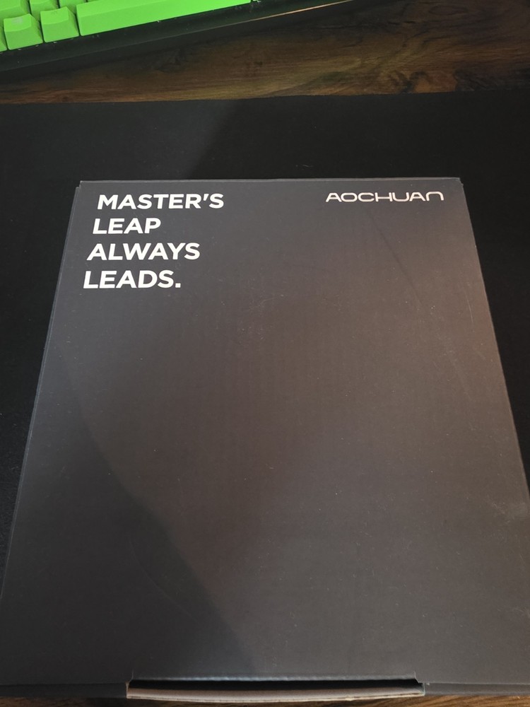 Smartphone Gimbal Stabilizer