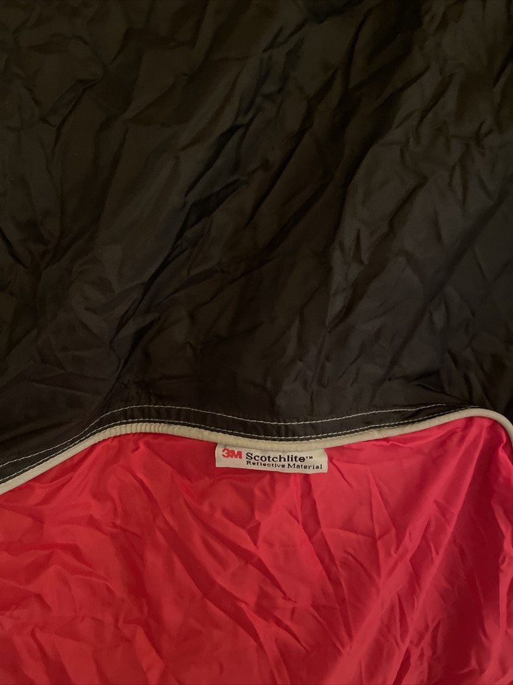 FirstGear Rainman packable rain Jacket, medium