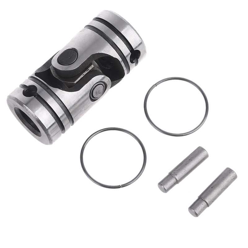 small General Joint Diameter 16mm/20mm Shafts Coupling Motor Connection