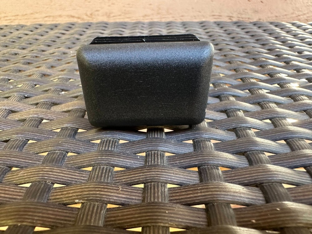 Computrainer Trainer Stand Replacement Cap