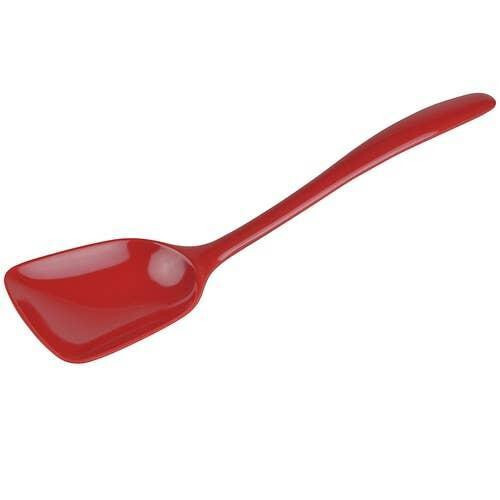 11" Spoon Flat Front