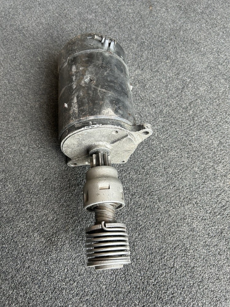 Starter Core 1956 Ford Thunderbird