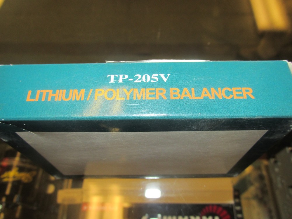 Thunder Power THP205V Smart Balancer