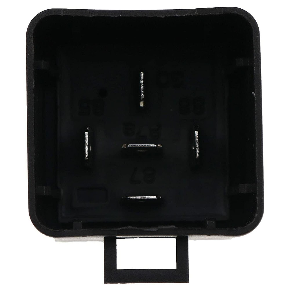 2 Pack 12V Relay 4RD-960 Compatible Replacement Automotive Relay