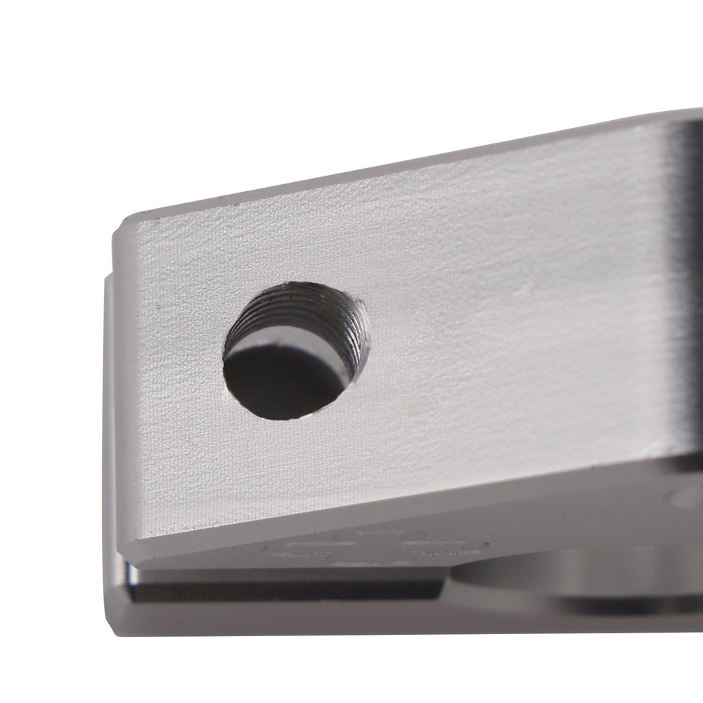 74098 Battery Terminal Multi Power Block Silver