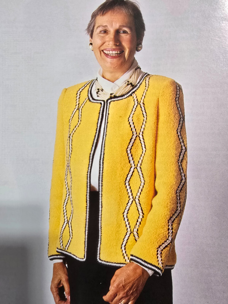 Design Studio by White - Spring/Summer 1995