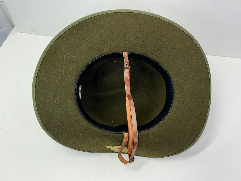 Australian Army Slouch Hat