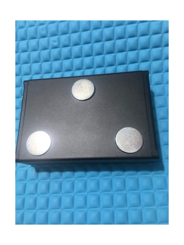 RS 232 to USB Reader. Drip Feeder.