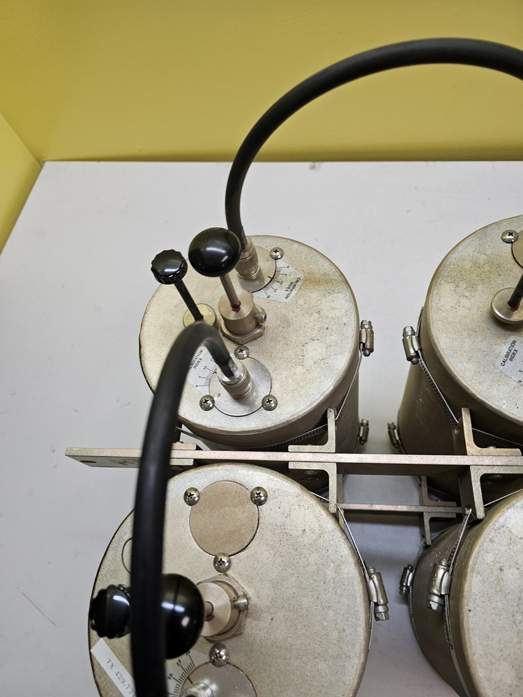 Comprod 04XC819-R2 UHF Bandpass Cavity Filter Set