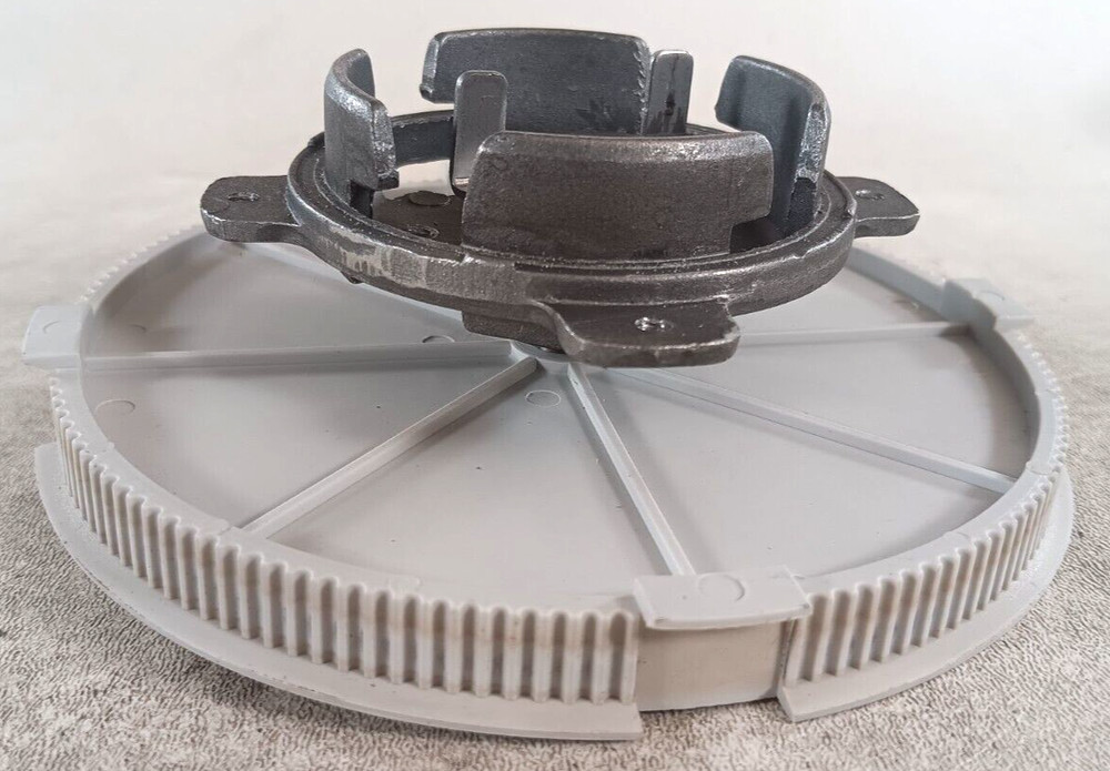 Regal Kitchen Pro Bread Maker Machine Timing Gear Wheel for Model K6743