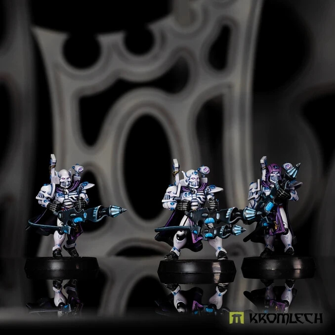 KROMLECH SINDARI GRIM HARVESTERS SQUAD