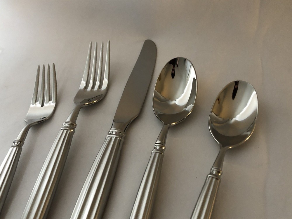 * NEW - ONEIDA - OLYMPIA - Stainless Flatware Silverware - CHOOSE CHOICE