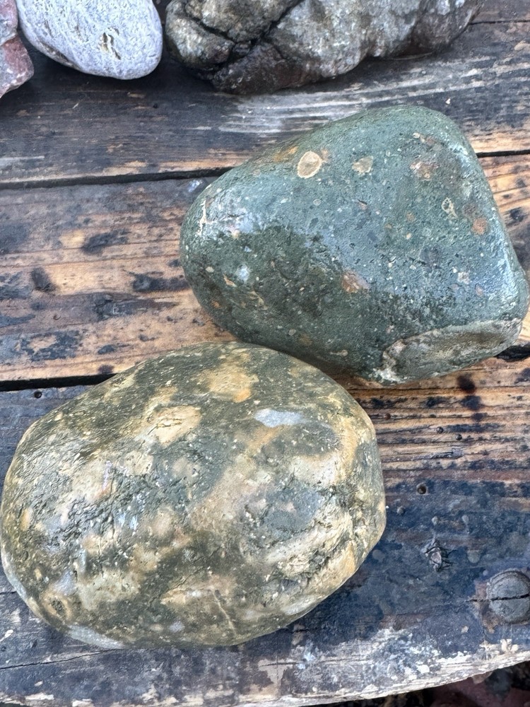 Jasper~ Quartz ~ Minerals ~ Rocks For Sale Solid 3.6 Lbs