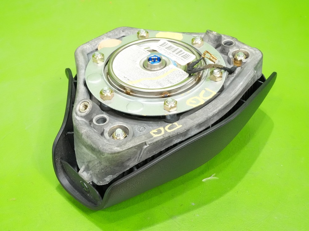 00-06 Audi TT OEM center steering wheel cover panel insert